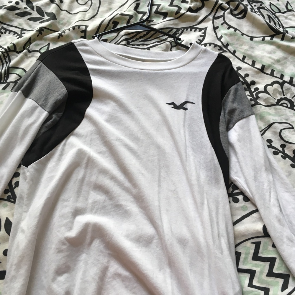 Hollister Shirt